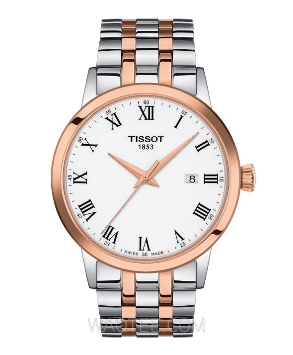 Tissot